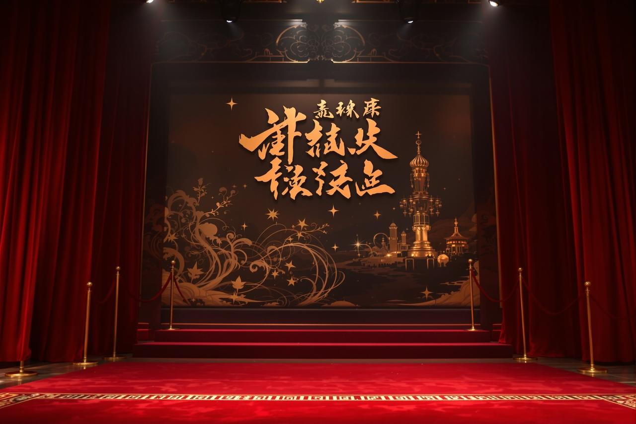 花都视频荣获第36届金鸡奖最佳影片提名