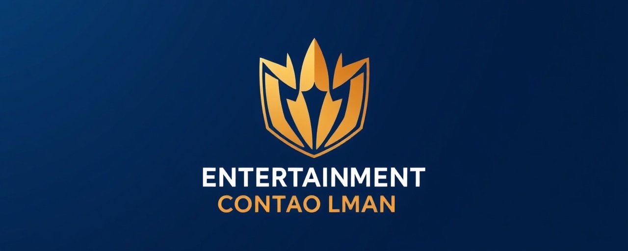 万达影视合作伙伴Logo